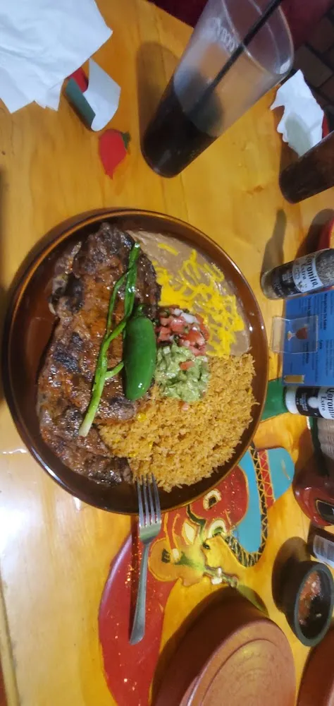 Carne Asada