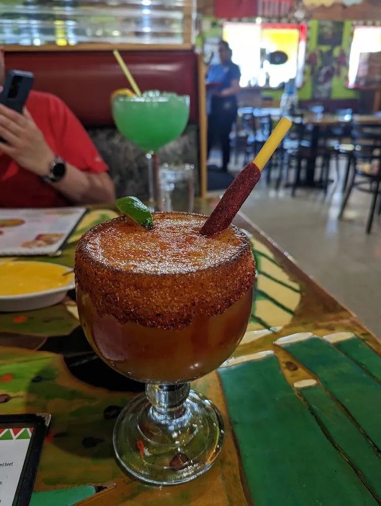Michelada