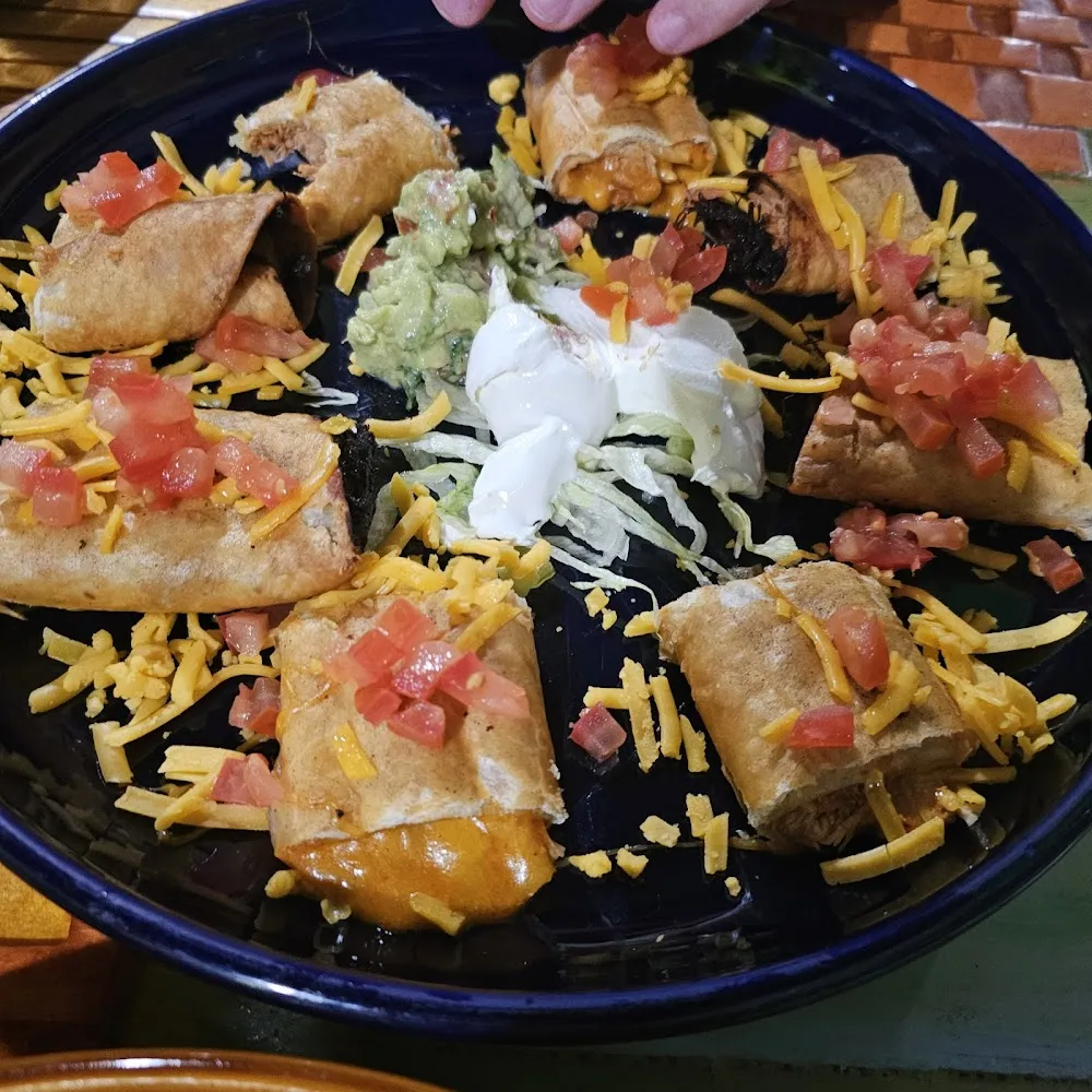Nachos